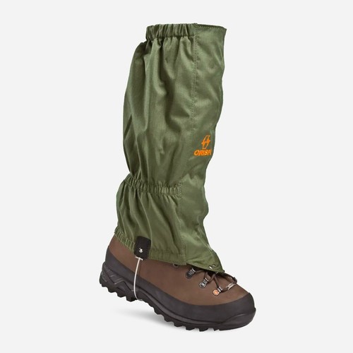Crispi nylon water repellent - nylon,