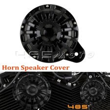 Horn Speaker Cover For