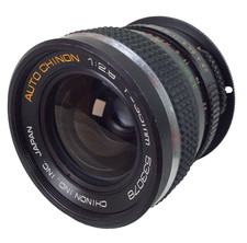 CANON EOS DSLR Fit EF / EFS 35mm F2.8 FAST PRIME WIDE LENS FULL FRAME