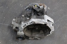 VW Beetle 9C 5 Speed Manual Petrol Gearbox Code JGU 02T300054H