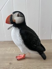 Vivid Arts Puffin - Ornament