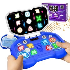 Handheld Game Console 4 Modes