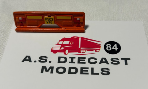 Corgi modern truck heavy - modern,