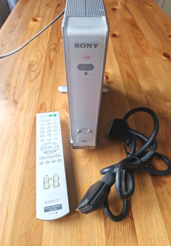 Sony vtx d800u - sony, freeview