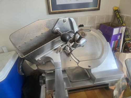 Berkeley heavy duty - heavy,