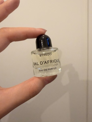Byredo bal afrique - edp, 8ml