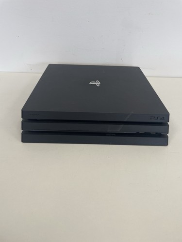 Playstation ps4 pro - playstation, 4