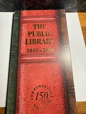 2000 Royal Mint UK Brilliant Uncirculated 50p 150 Years Public Libraries