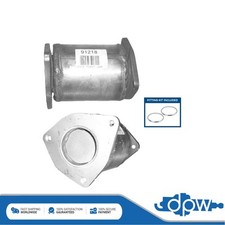 Fits Daewoo Tacuma 2000-2001