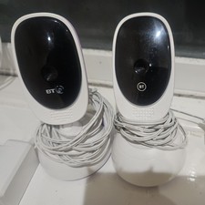 BT Video Baby Monitor 6000