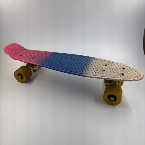 Land surfer cruiser penny - land,