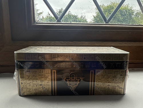 Konami tcg tin - konami, of