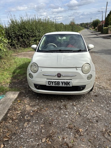 Fiat 500 sport - fiat, 1.2