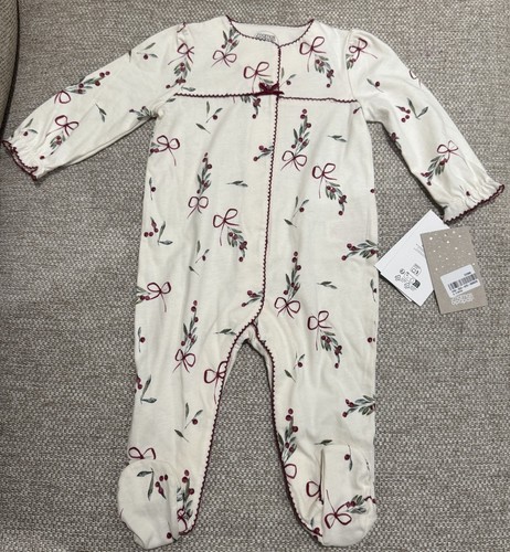 Mamas papas white winter - papas,