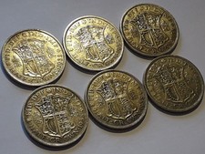 1935 King George V Pre 1947