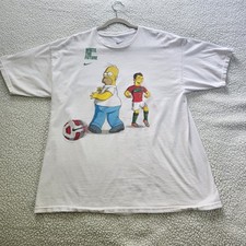 Nike Cristiano Ronaldo