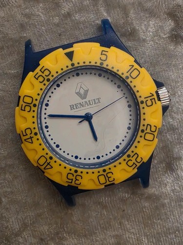 Vintage nos renault tag - vintage,