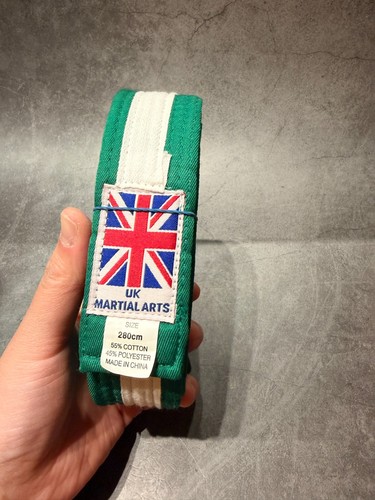 Martial arts karate judo - uk,