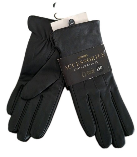 Women george geniune leather - george,