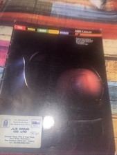 1985 catalog for reloading and shooting equipment from several brands,