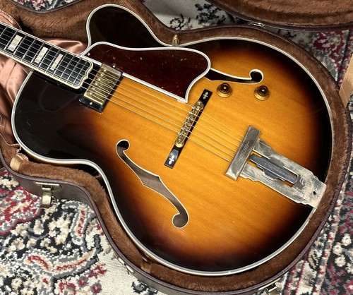 Gibson custom shop wes - gibson,