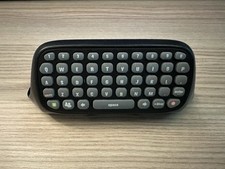 Xbox 360 Chatpad Keyboard