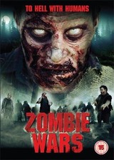 Zombie Wars [DVD]