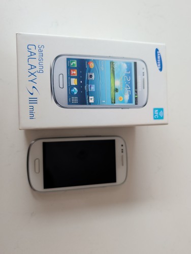 Samsung galaxy iii mini - samsung,