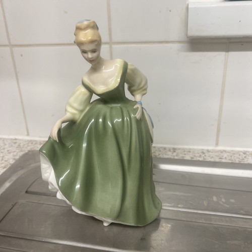 Lovely royal doulton - doulton, fair
