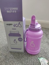 MANGO Water Bottle 2.2 Litre
