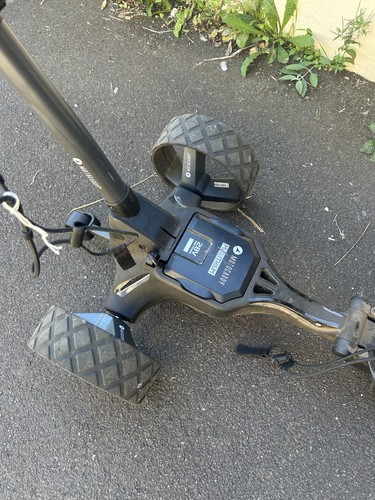 Motocaddy remote electric - remote,