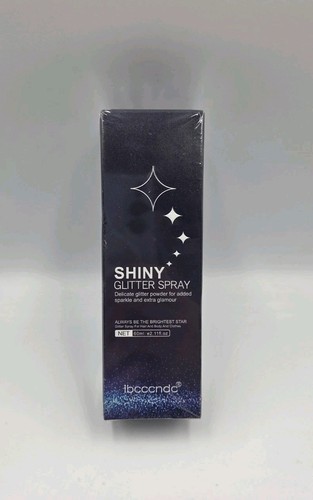 Body glitter spray for - spray,