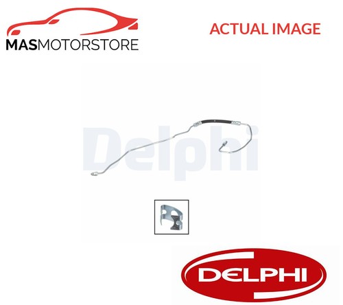 Brake hose line - line, delphi