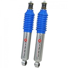 1 Pair Front Profender Shock