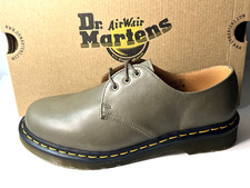 DR MARTENS 1461  SHOE UK SIZE