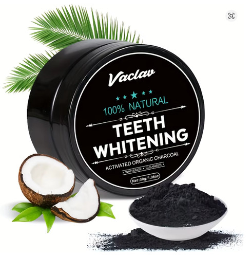 Vaclav activated charcoal