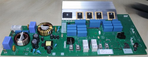 Genuine bosch siemens - genuine,