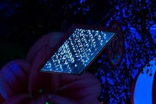 Lightbox - Infinity Mirror