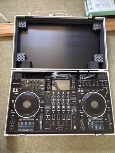 Pioneer xdj 4 channel - xdj-xz, 4-channel