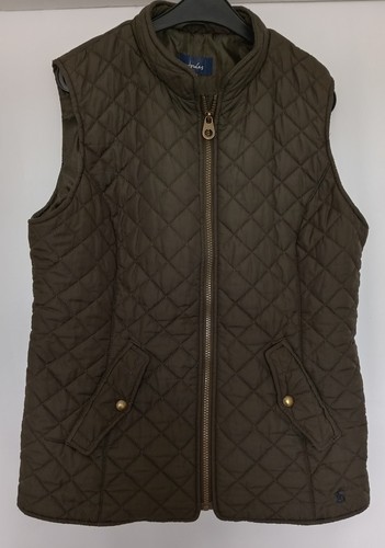 Joules womens quilted - womens, padded