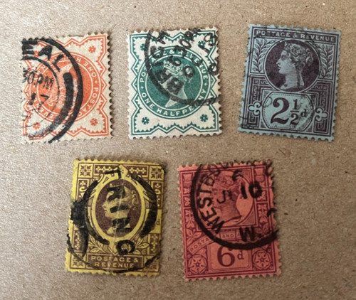 D733 queen victoria jubilee - queen,