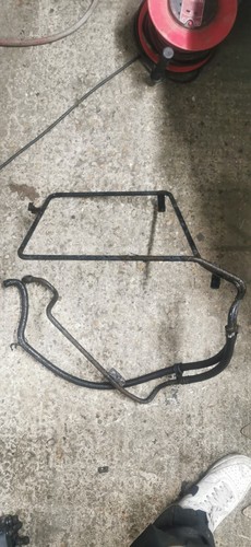 Bmw power steering - bmw,