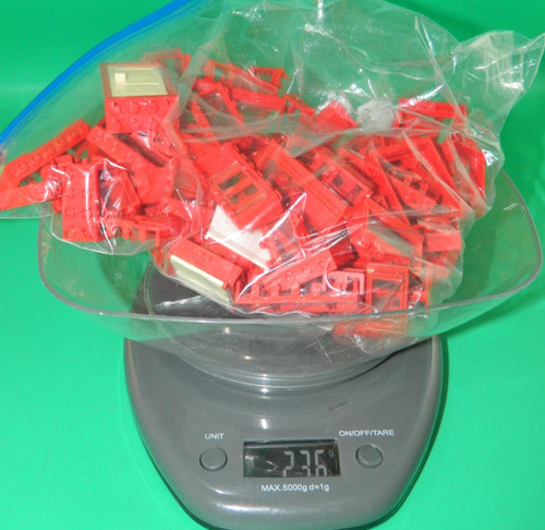 Vintage lego windows and - windows,