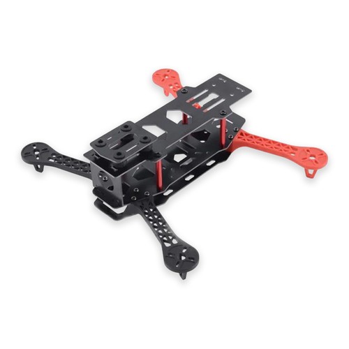 F250 fiber glass - glass, mini