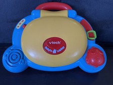 Fully Working Vtech Baby’s