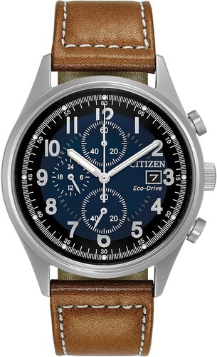 Citizen eco drive - citizen, chandler
