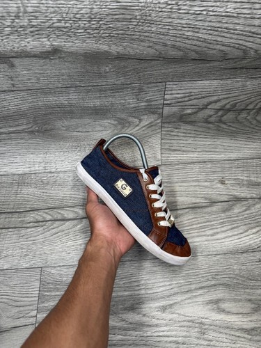 Guess low top trainers - trainers, womens