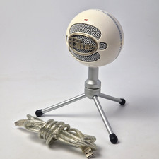 Blue Snowball iCE USB Mic for