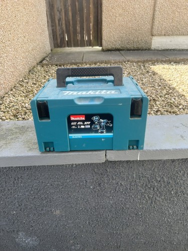Makita makpac type connector - makita, 3