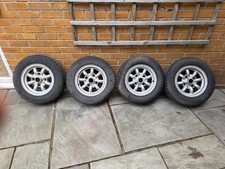 Itali Peg 4x130 13x5.5j Wheels Skoda estelle rapid 105 120 130 135 136 s100 s110